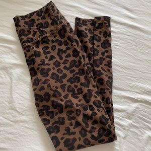 Abercrombie & Fitch leggings